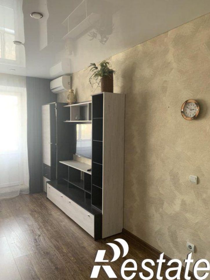 1-комн квартира Белоусова пер, 18