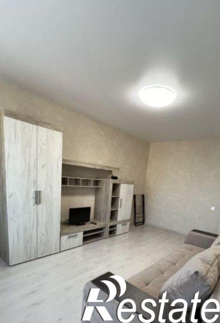 1-комн квартира Амет-Хана Султана пер, 7