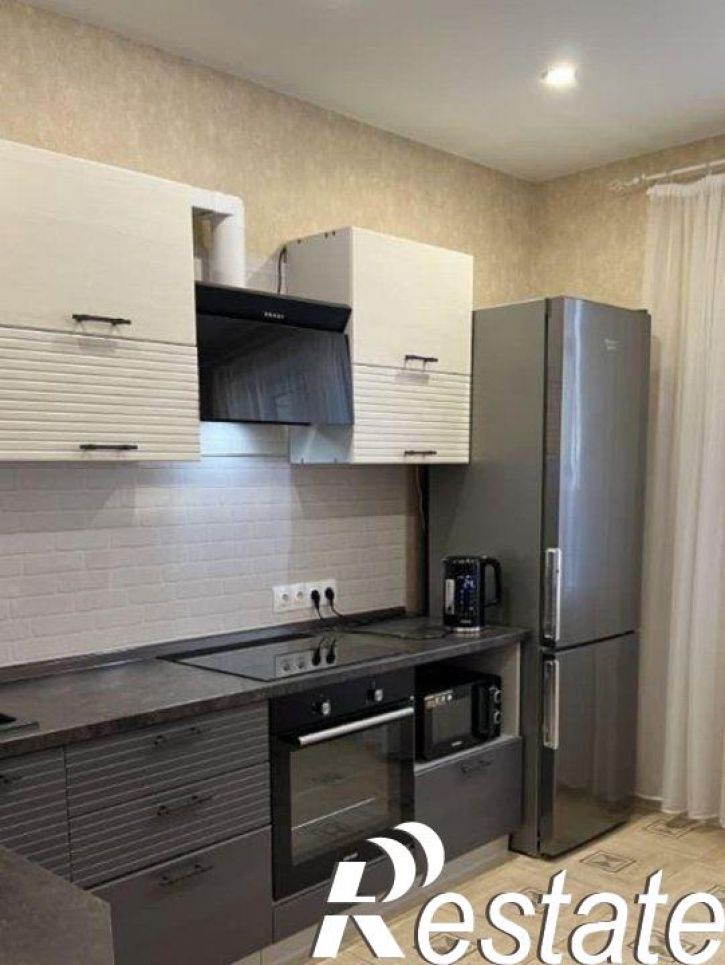 1-комн квартира Амет-Хана Султана пер, 7