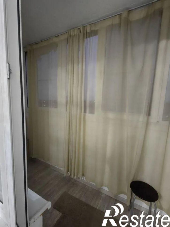 1-комн квартира Юрия Дубинина ул, 13
