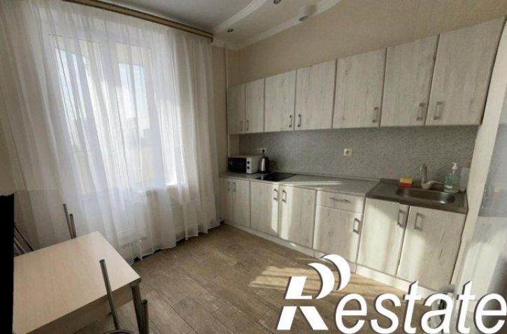 1-комн квартира Петренко ул, 16