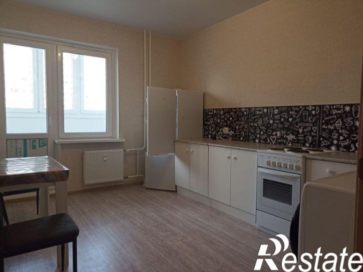1-комн квартира Амет-Хана Султана пер, 7