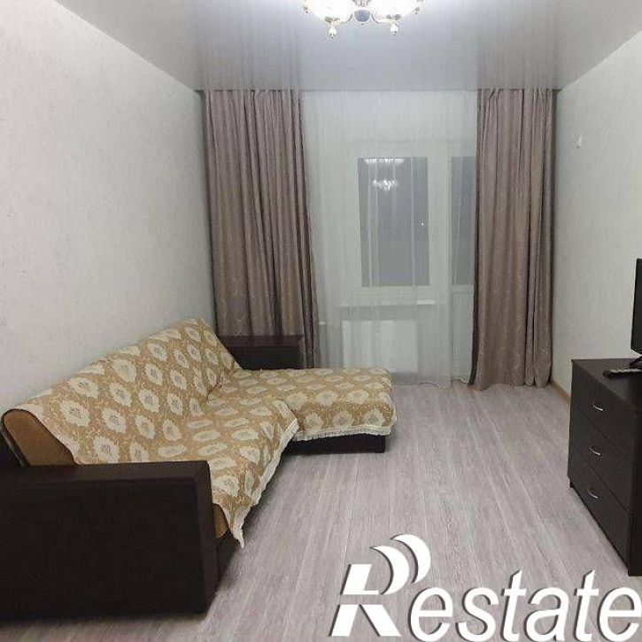 1-комн квартира Амет-Хана Султана пер, 7