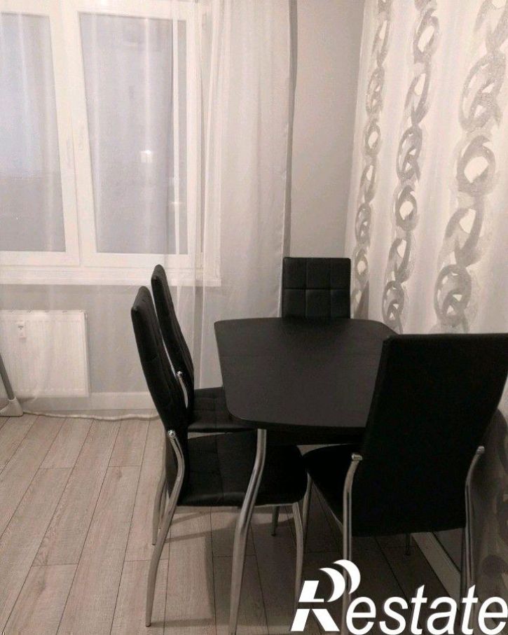 1-комн квартира Дмитрия Петрова ул, 8