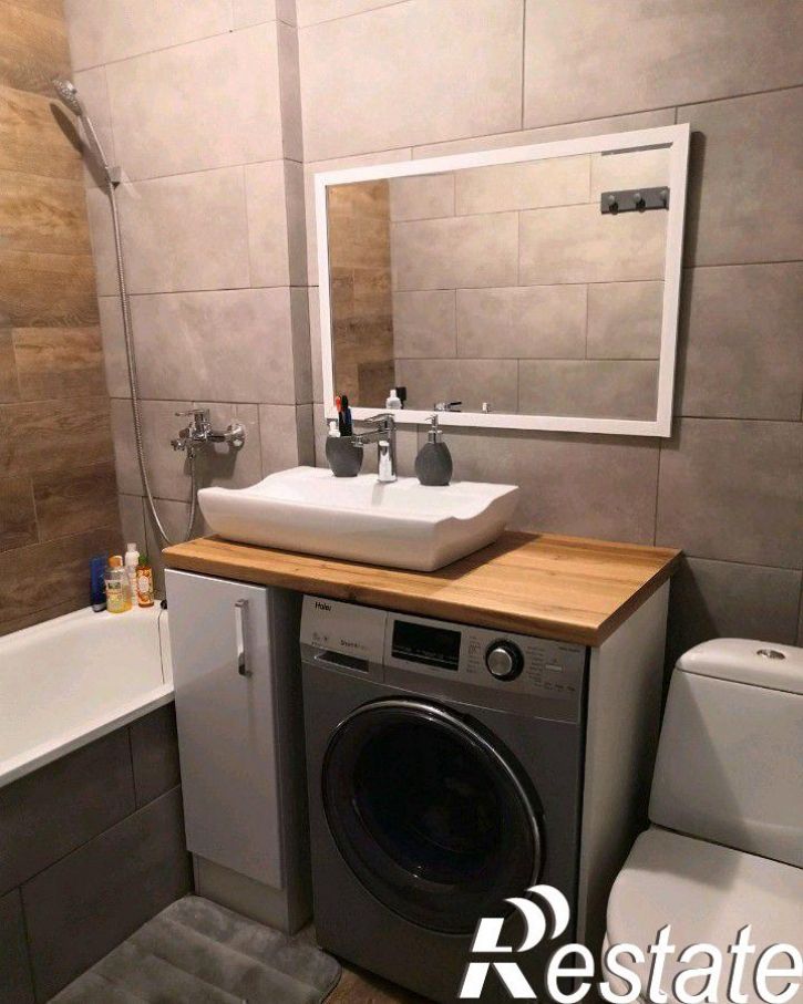 1-комн квартира Дмитрия Петрова ул, 8