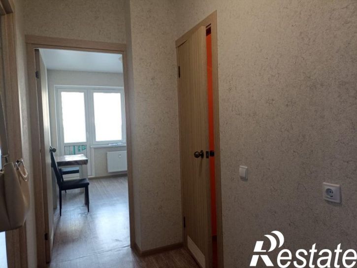 1-комн квартира Амет-Хана Султана пер, 7