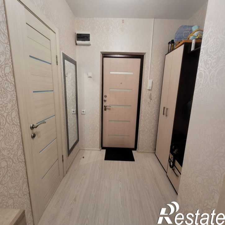 1-комн квартира Петренко ул, 26