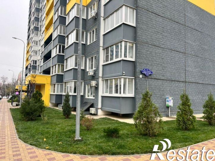 Студия Юрия Дубинина ул, 13