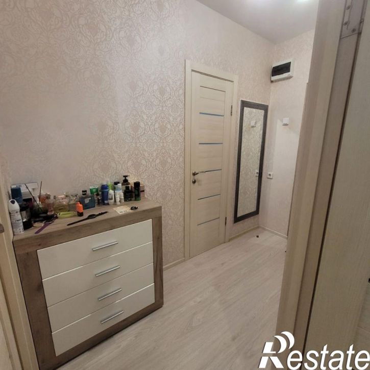1-комн квартира Петренко ул, 26