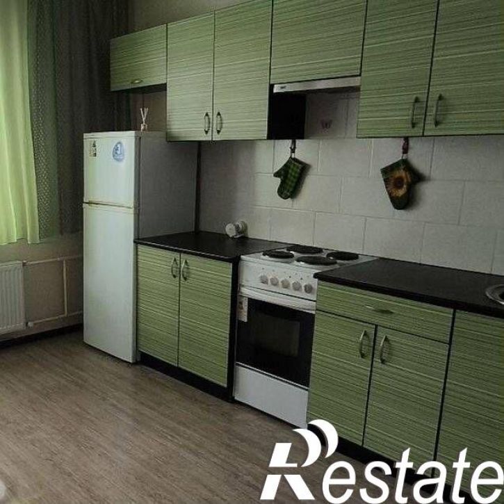 1-комн квартира Александра Печерского ул, 3
