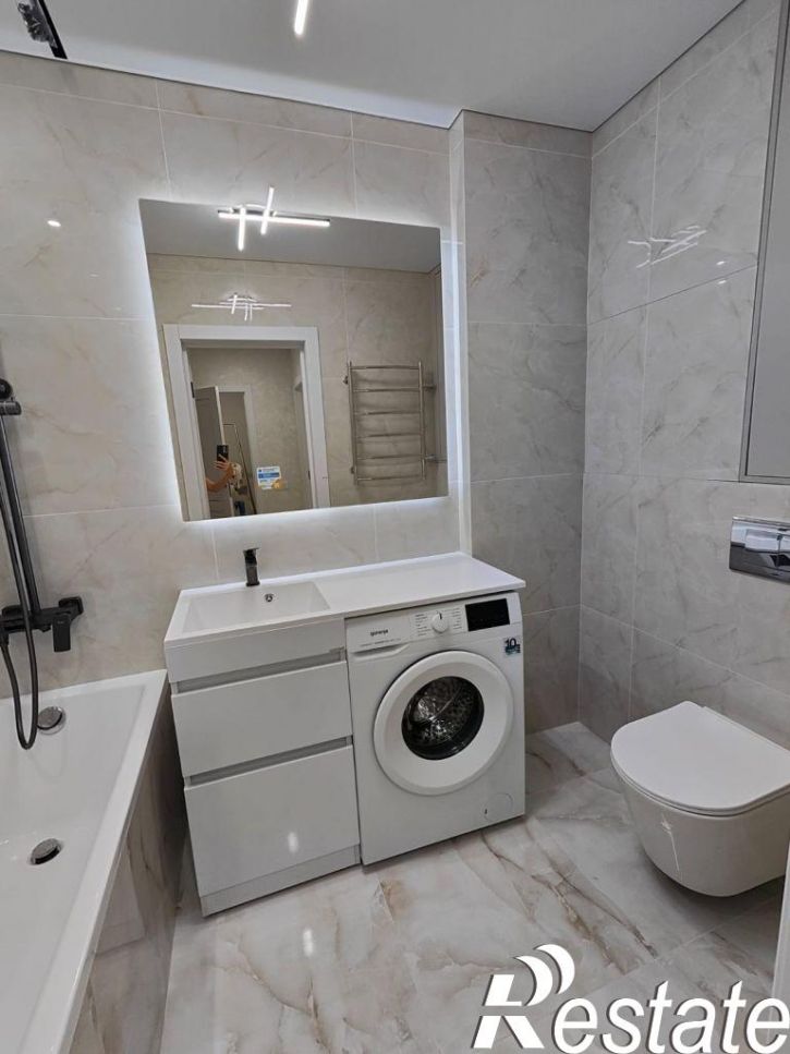 1-комн квартира Белоусова пер, 6