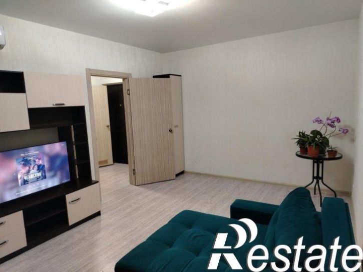 1-комн квартира Платона Кляты ул, 25