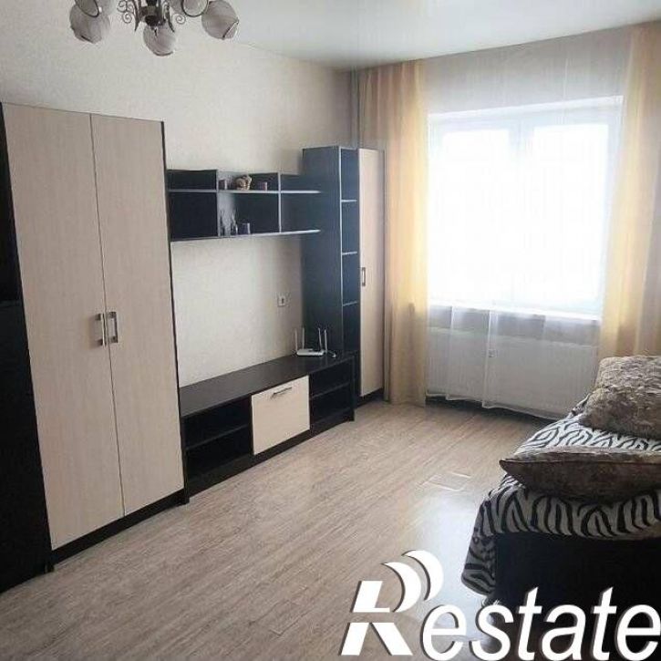 1-комн квартира Александра Печерского ул, 3