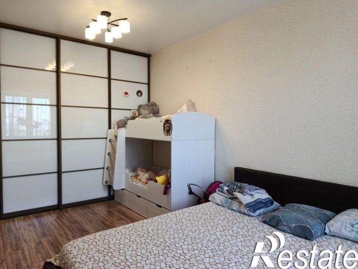 1-комн квартира Андреева пер, 8