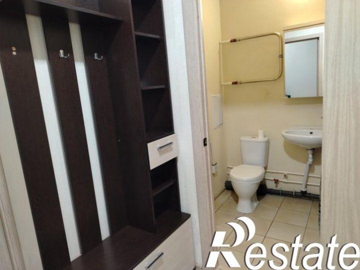 1-комн квартира Платона Кляты ул, 25