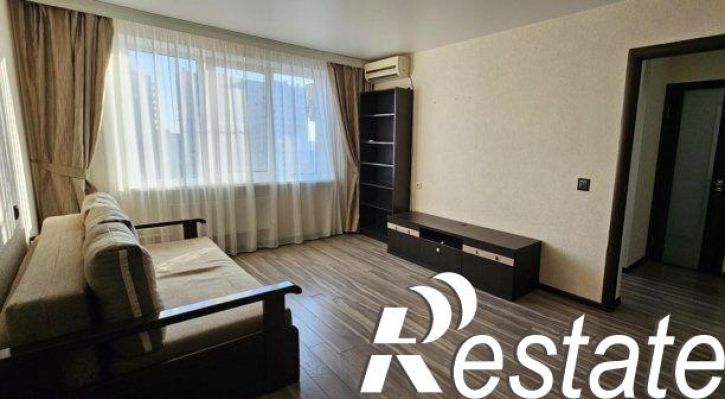 1-комн квартира Петренко ул, 2