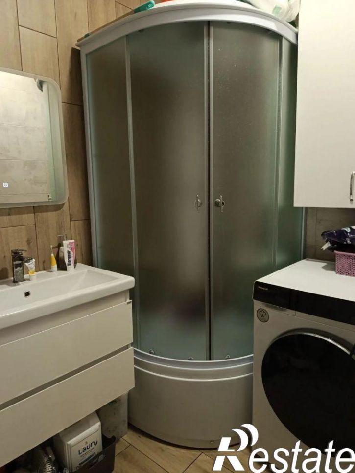 1-комн квартира Андреева пер, 8