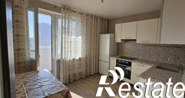 1-комн квартира Петренко ул, 2