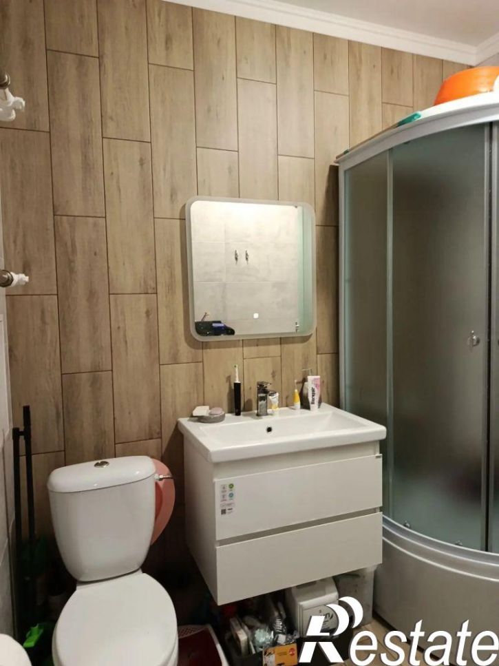 1-комн квартира Андреева пер, 8