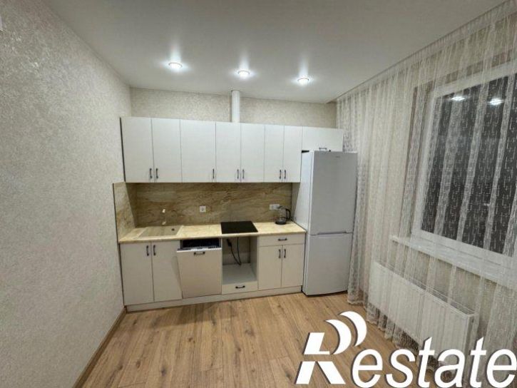 1-комн квартира Андреева пер, 13