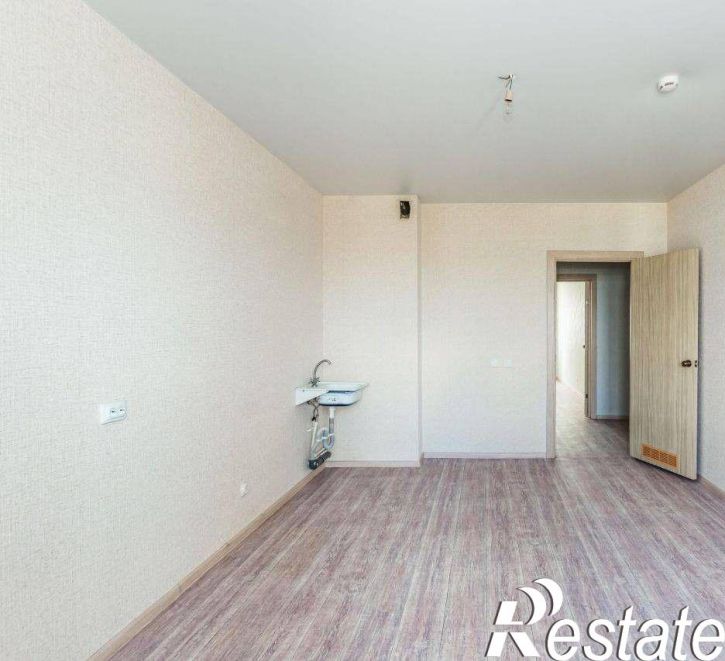 1-комн квартира Дмитрия Петрова ул, 6
