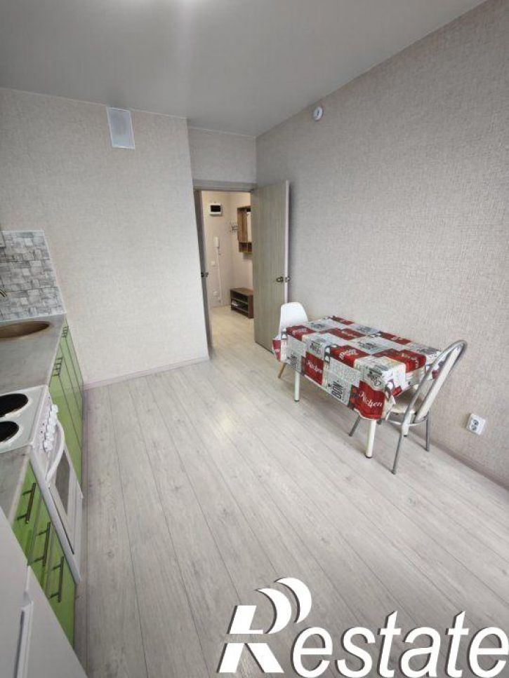 1-комн квартира Дмитрия Петрова ул, 6