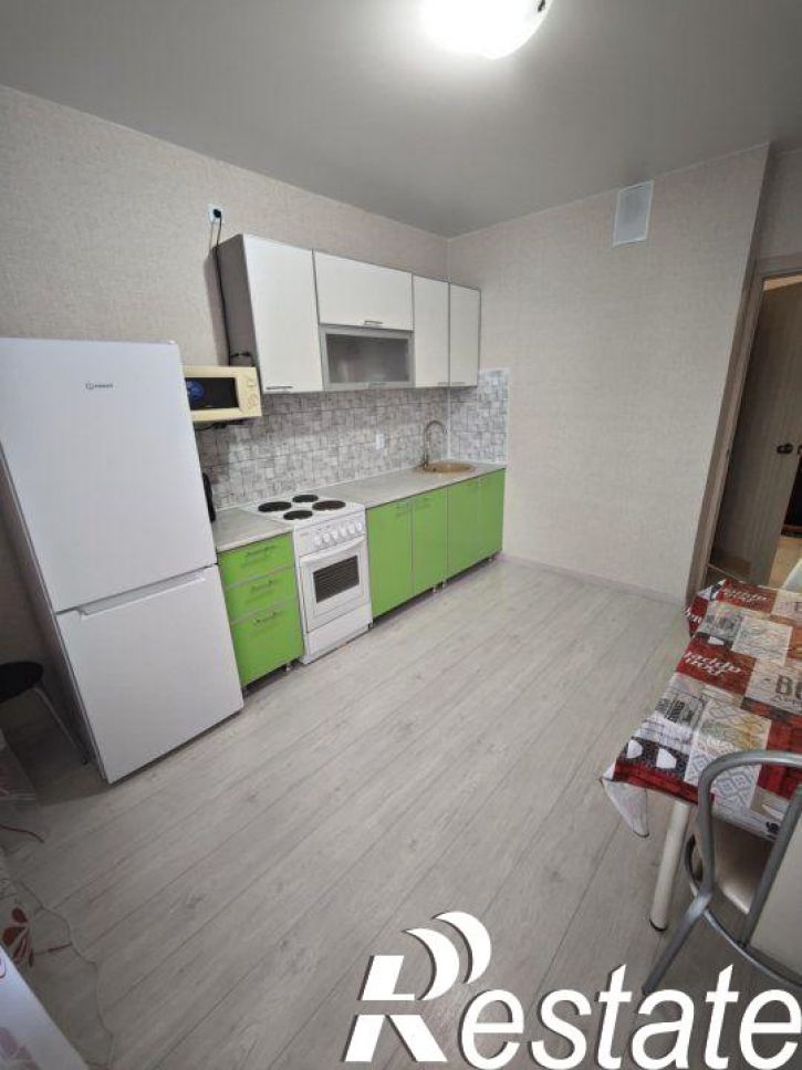 1-комн квартира Дмитрия Петрова ул, 6