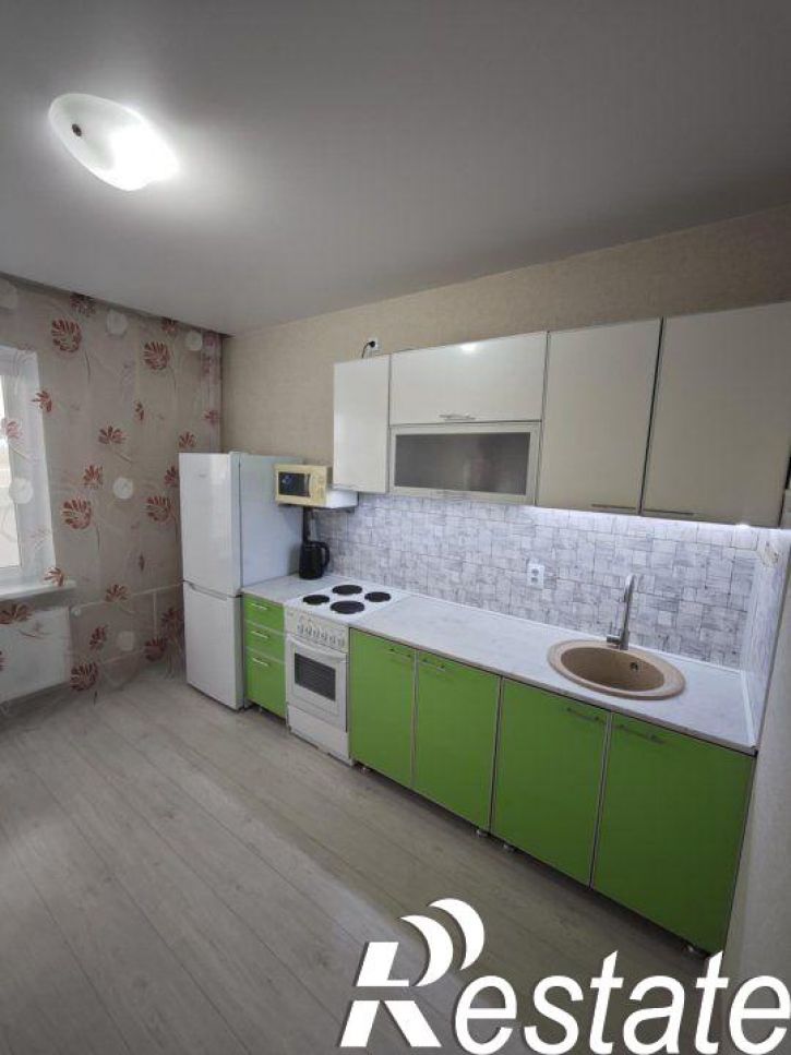 1-комн квартира Дмитрия Петрова ул, 6