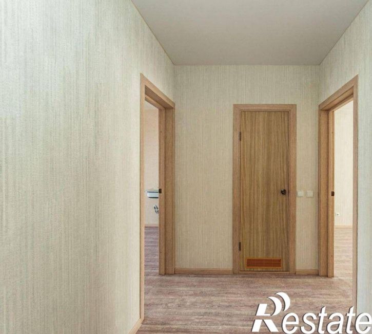 1-комн квартира Дмитрия Петрова ул, 6