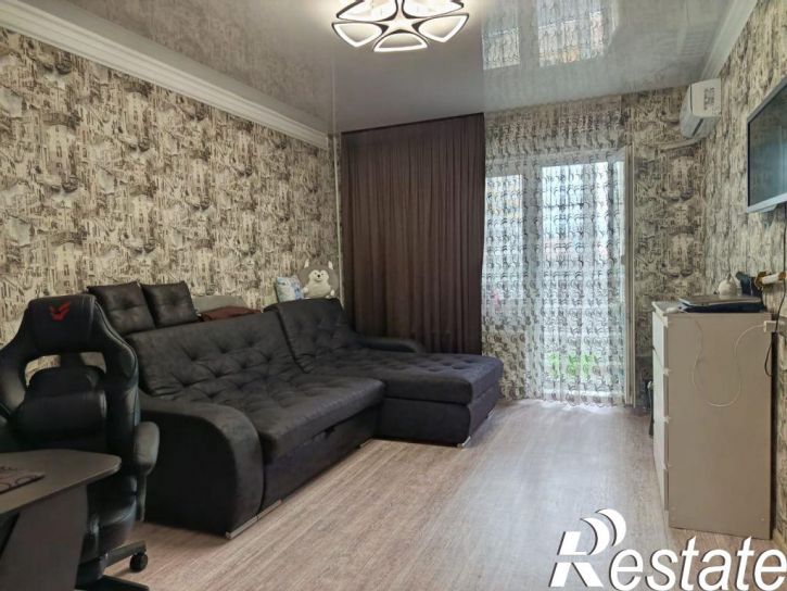 2-комн квартира Висаитова ул, 6/10