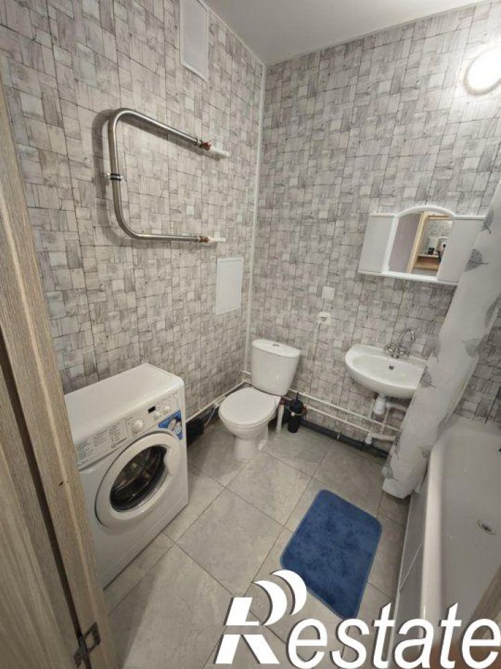 1-комн квартира Дмитрия Петрова ул, 6