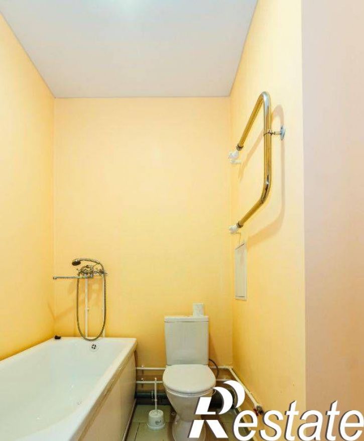 1-комн квартира Дмитрия Петрова ул, 6