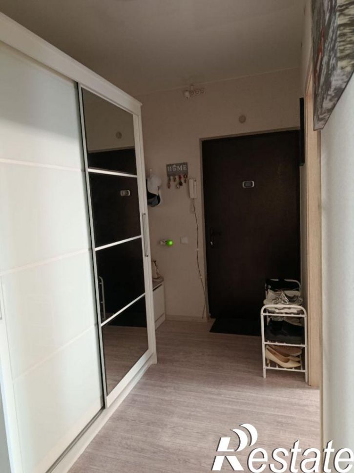 2-комн квартира Висаитова ул, 6/10