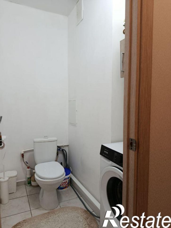 2-комн квартира Висаитова ул, 6/10