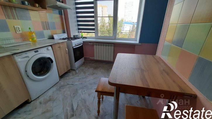 2-комн квартира Коммунистический проспект, 27,  д. 27