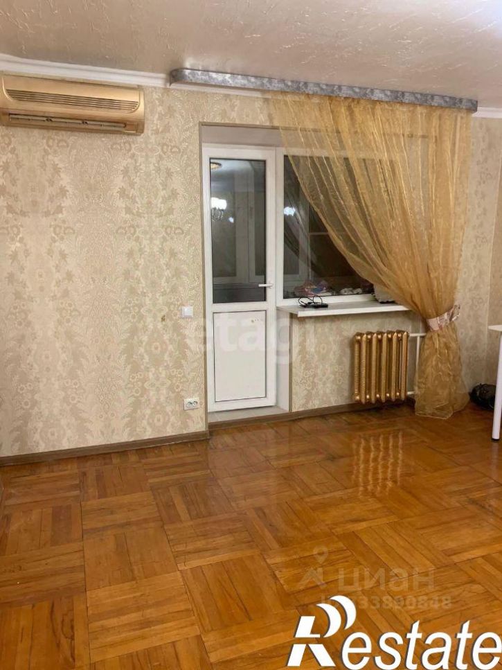 1-комн квартира проспект Стачки, 233,  д. 233