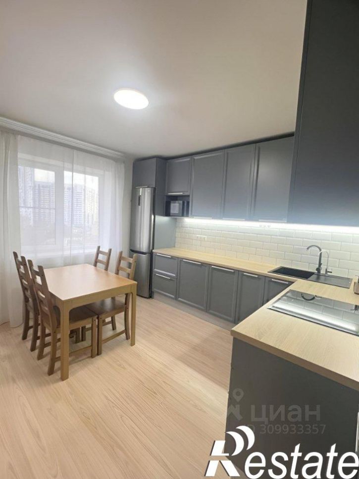 2-комн квартира Эстонская улица, 49А,  д. 49А