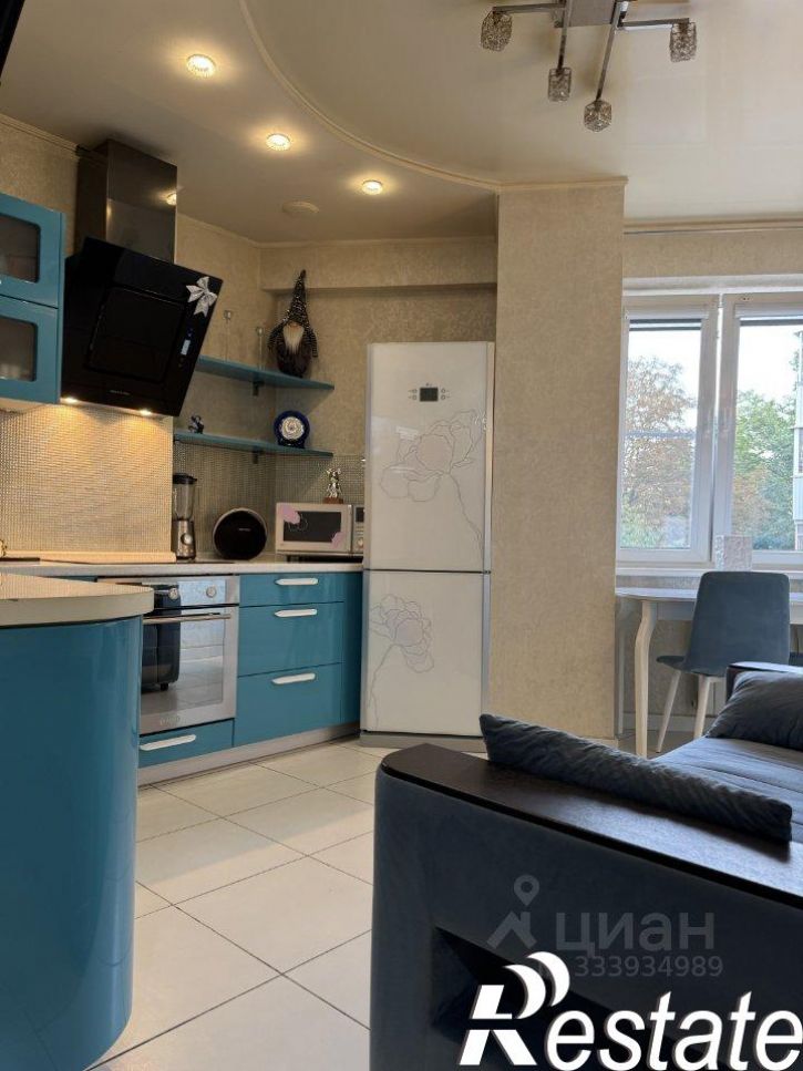 1-комн квартира улица Петрашевского, 36,  д. 36