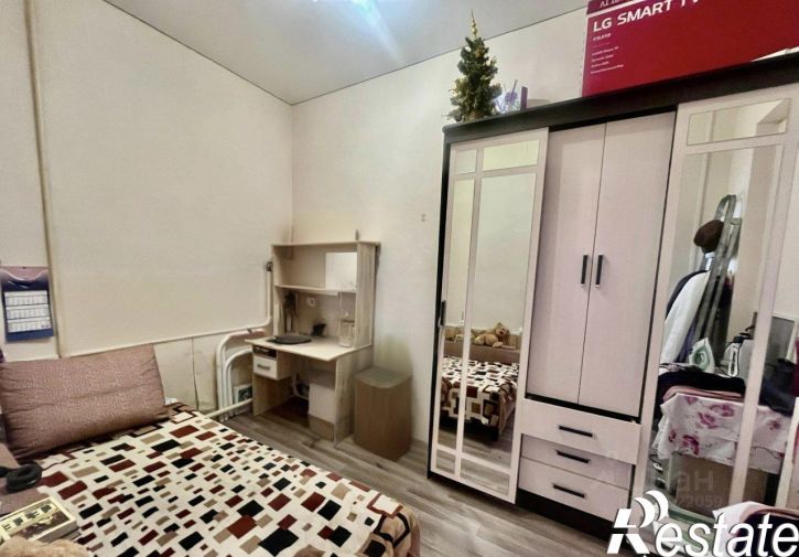 2-комн квартира Батуринская улица, 88,  д. 88
