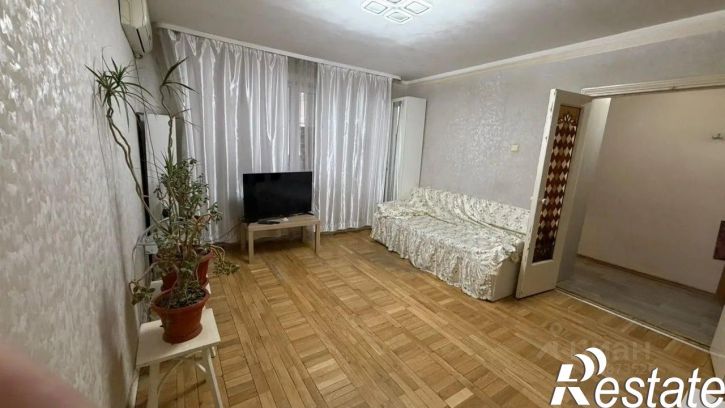 1-комн квартира улица Борко, 3,  д. 3