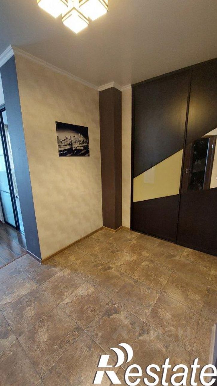 1-комн квартира Гвардейский переулок, 11/1,  д. 11/1