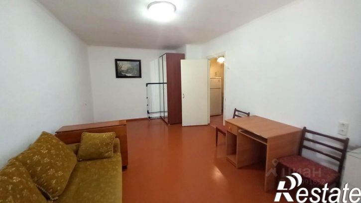 1-комн квартира Таганрогская улица, 145 к3,  д. 145 к3