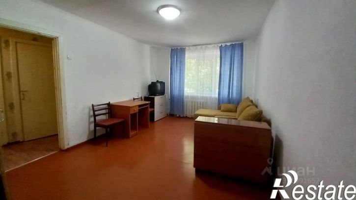 1-комн квартира Таганрогская улица, 145 к3,  д. 145 к3