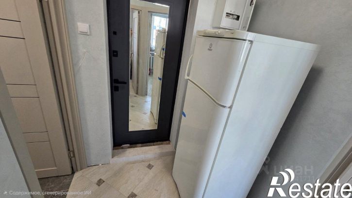 1-комн квартира Орбитальная улица, 88 к1,  д. 88 к1