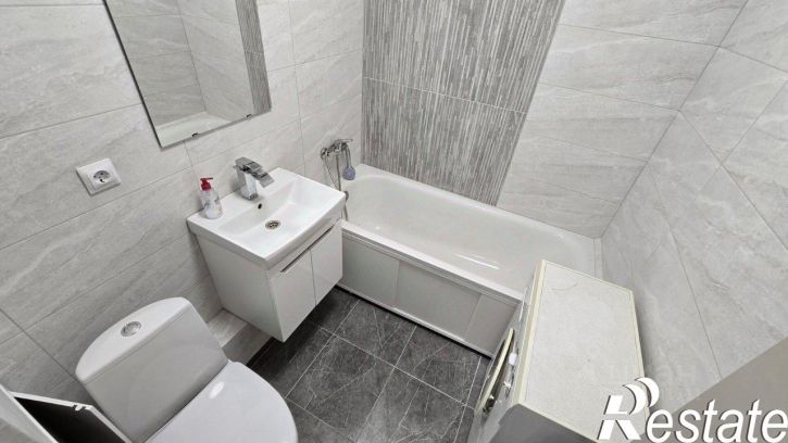 1-комн квартира Орбитальная улица, 88 к1,  д. 88 к1