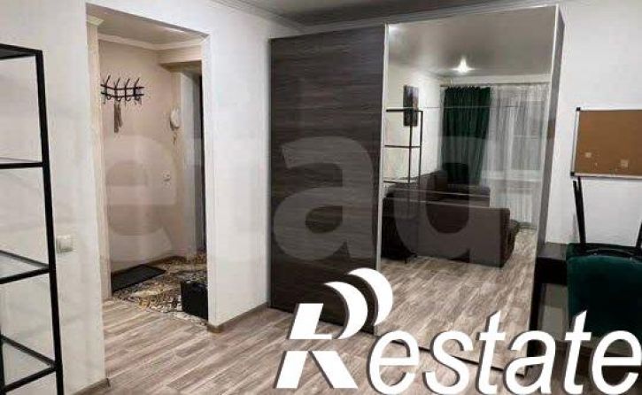 1-комн квартира 23-я линия, 54 с5,  д. 54 с5