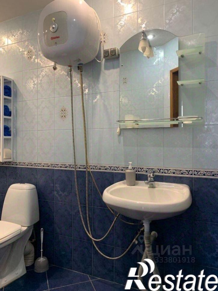 1-комн квартира улица Обороны, 43,  д. 43