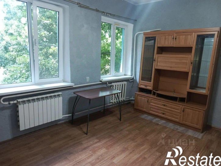 1-комн квартира улица 1-й Конной Армии, 3,  д. 3