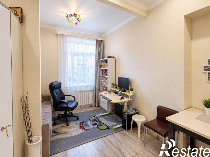 1-комн квартира Комсомольская улица, 42,  д. 42