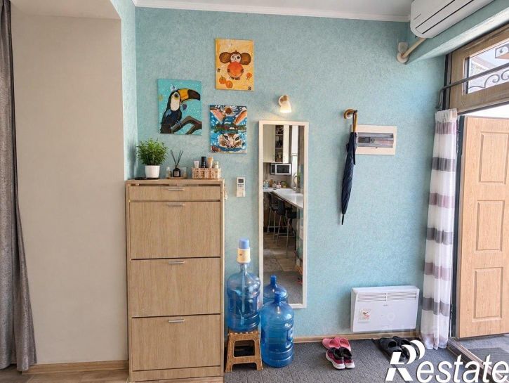 1-комн квартира Комсомольская улица, 42,  д. 42